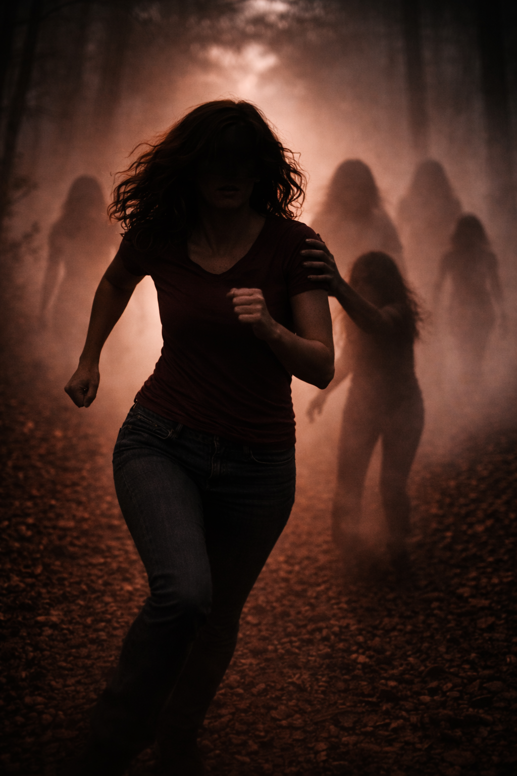 The Loneliness of Growth No One Warns You About The Loneliness of Growth No One Warns You About