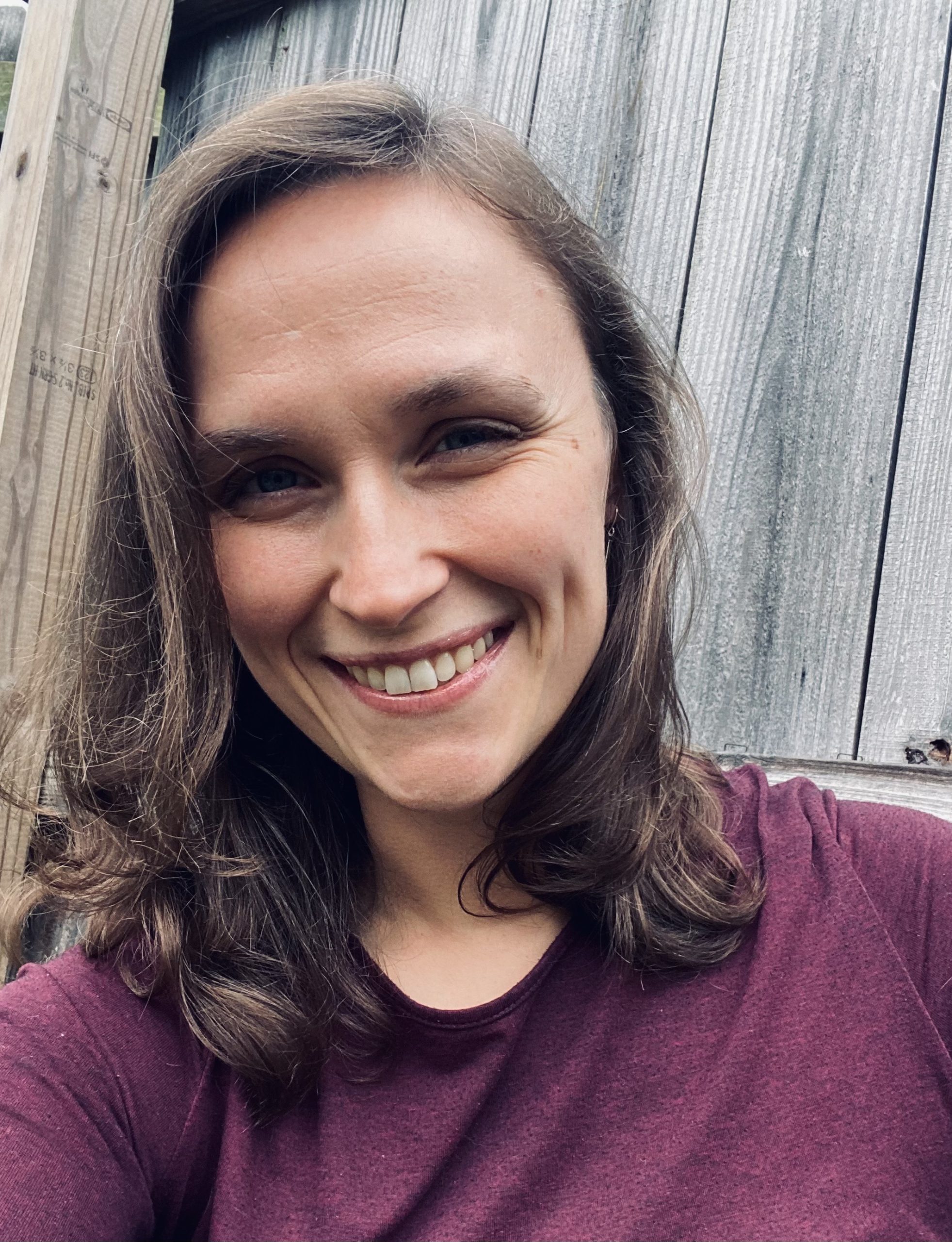 Counselor Website Design